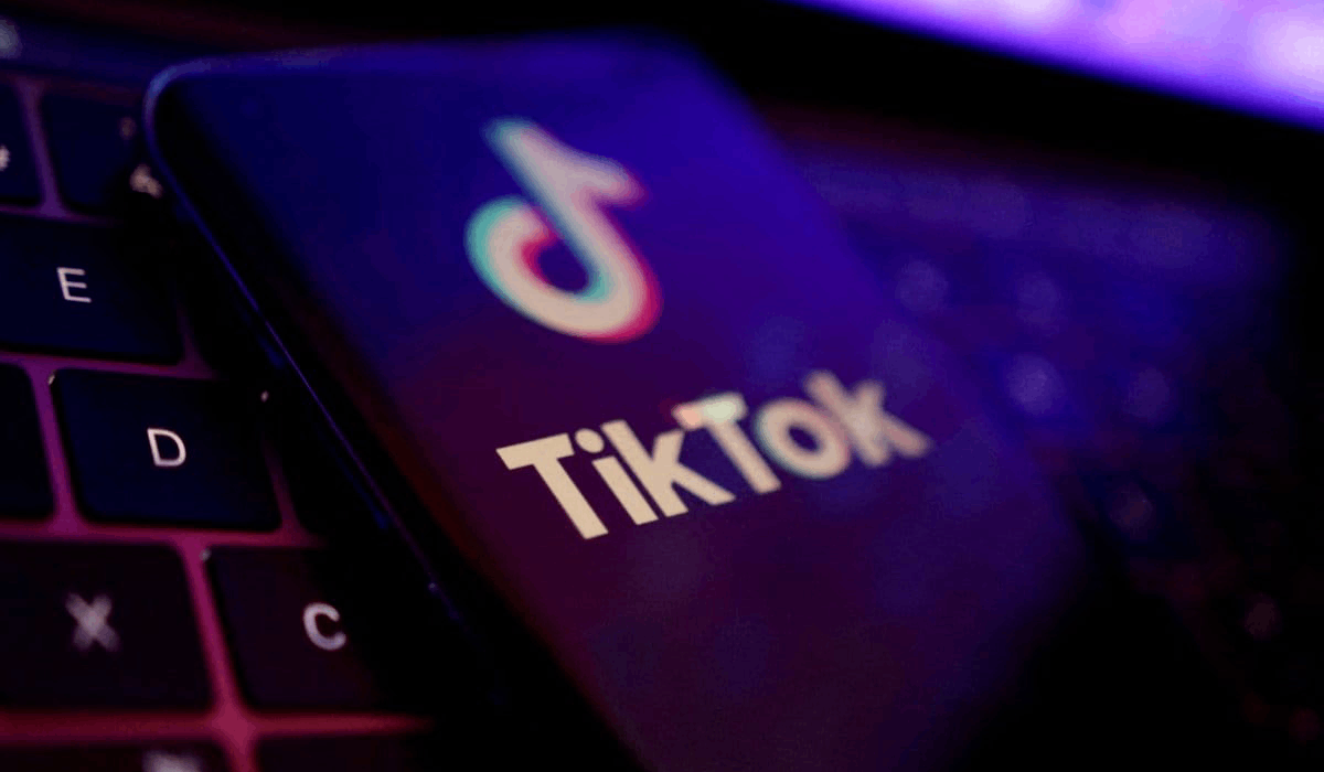 TikTok